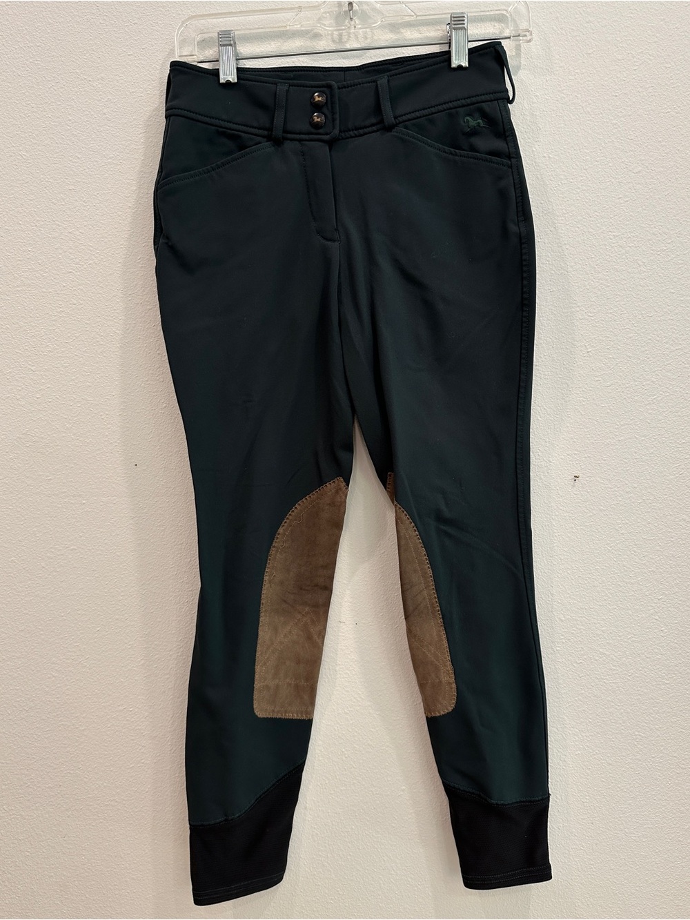 R.J. Classics Prestige Collection Gulf Riding Breeches size 24 Regular
